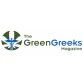  THE GREEN GREEKS Magazine - ΤΕΥΧΟΣ 2 